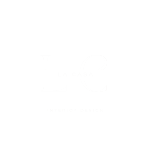 La Casa Interior Design Logo